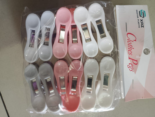 CLOTHES CLIP