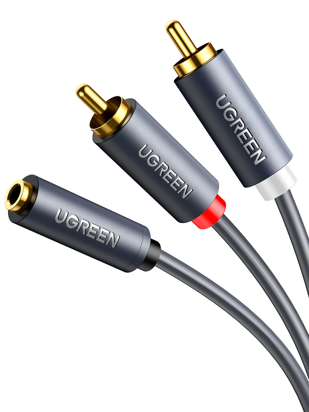 UGREEN AV102 | P/N 10588