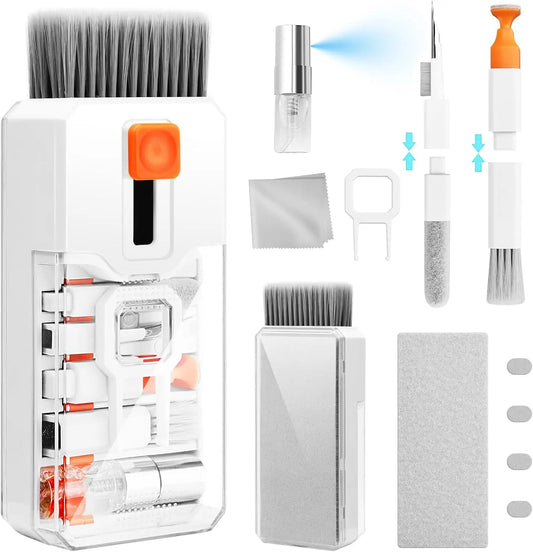 LITO 10-in-1 Electronic Cleaner Kit [482]
