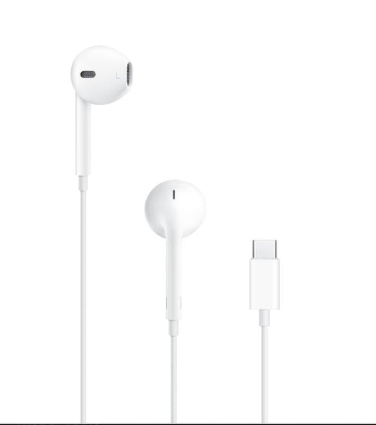 Apple EarPods (USB‑C) – Model A3046