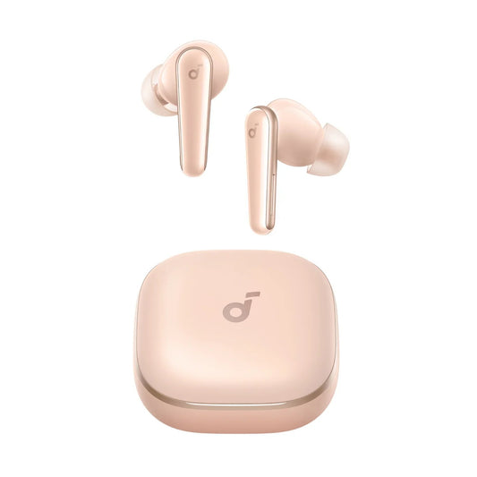 ANKER A3957H51 LIBERTY 5 ANC BUDS PINK {1836}