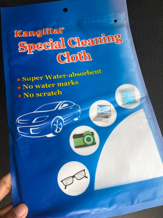 Kanglilai Special Cleaning Cloth