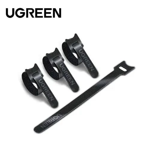 UGREEN 20245P20 CABLE WINDER 20-PAK (1855)
