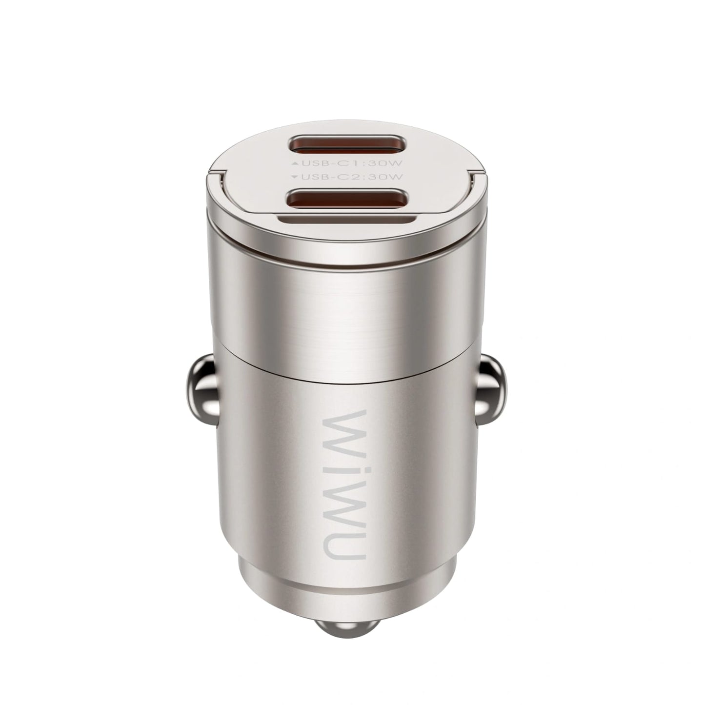 WIWU WI-QC029 NANO 30W FAST CAR CHARGER (008)