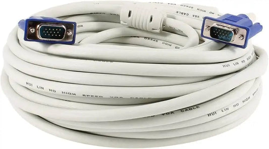 VGA CABLE -15M (32)