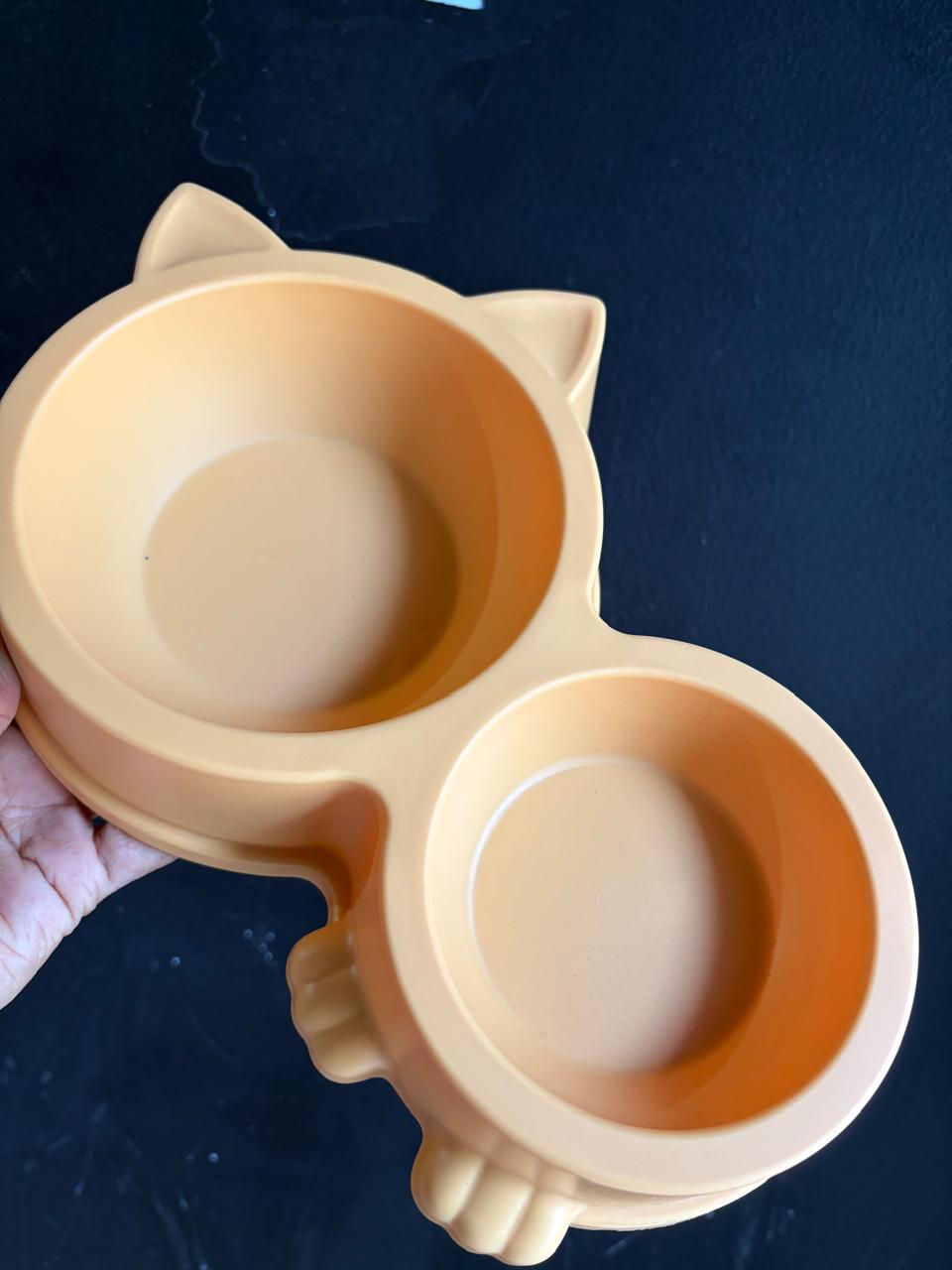 Cat Plate (62)