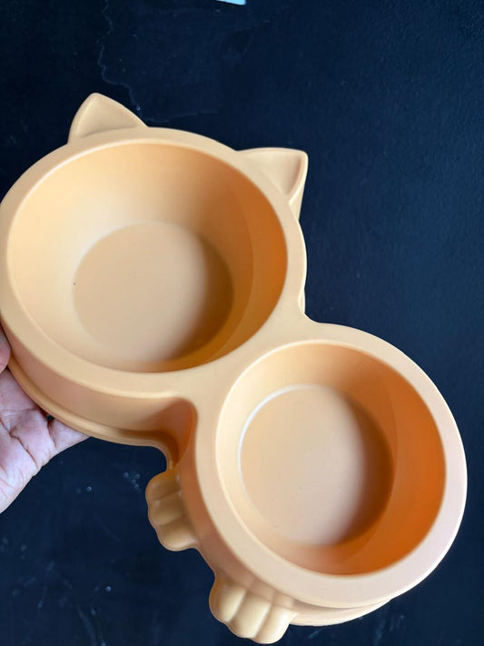 Cat Plate (62)