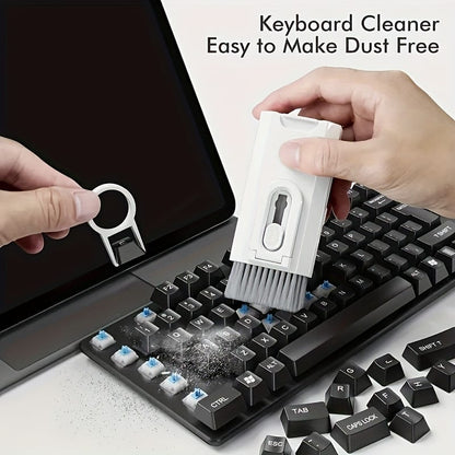 LITO 10-in-1 Electronic Cleaner Kit [482]