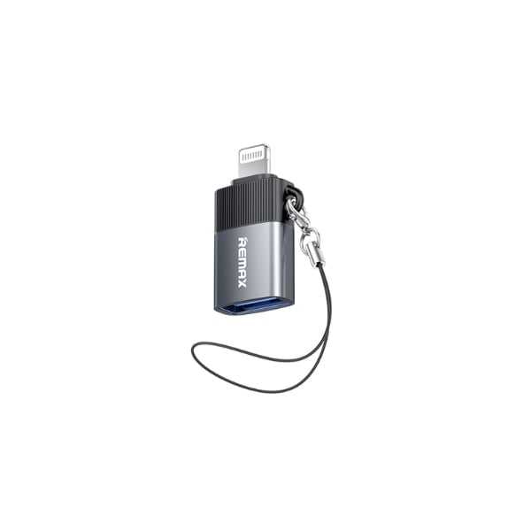 REMAX CB32[C-AF] FEMALE OTG ADAPTER [2044]