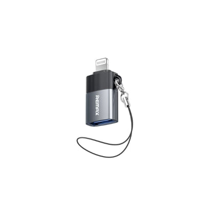 REMAX CB32[C-AF] FEMALE OTG ADAPTER [2044]