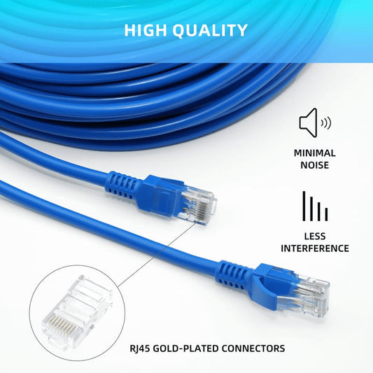 CAT5E Network cable  - 3m (0006)