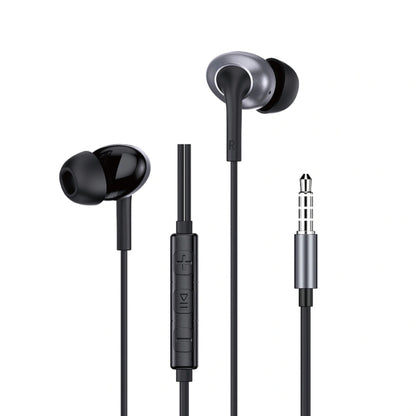 WIWU EB317 3.5mm Stereo Wired Earphones
