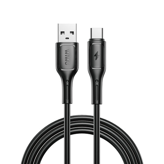 WiWU WI-C042E Starlink USB to Type-C Cable – 1 Meter