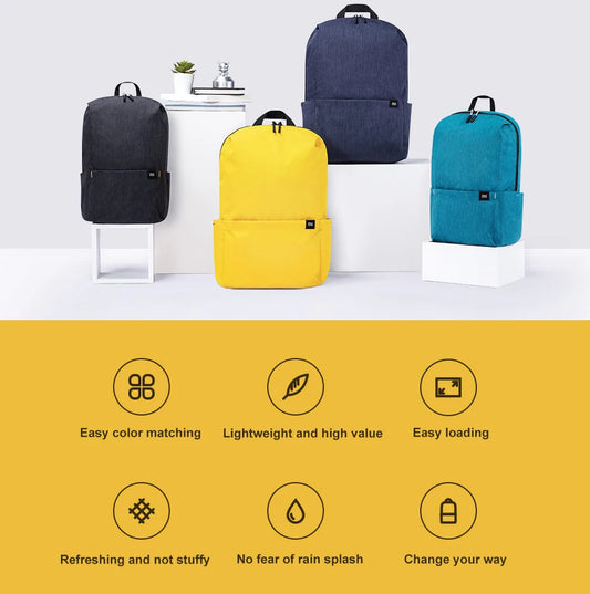 Mi XIAOMI 2076 10L Waterproof Bag