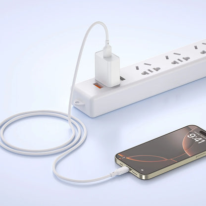 WIWU Wi‑C088 Stellar Fast Charging Type‑C Cable, 1 Meter