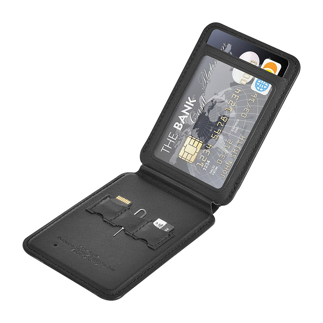 WIWU MW‑005 Mag Wallet FM