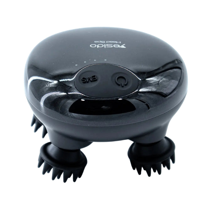 Yesido Massage Machine, otate Movement, MG04 Head Massage
