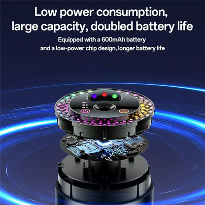 Yesido VC14 RGB Ambient Car Diffuser