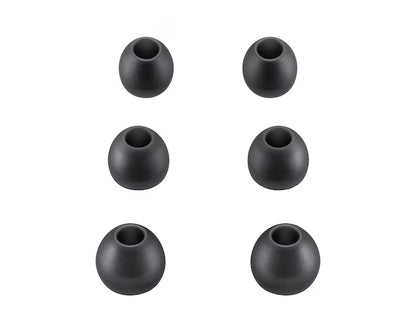 Samsung EO-IA500 3.5mm Wired Earphones, Black, AKG-Tuned, Mic, Korea Version