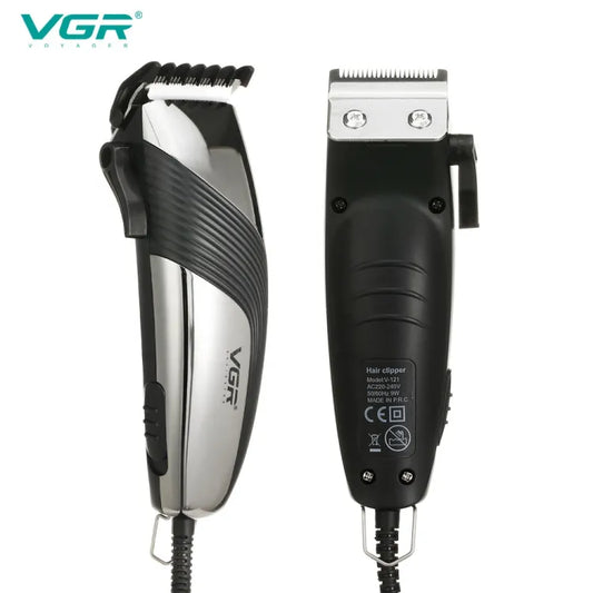 VGR V-121 Professional Hair Clipper