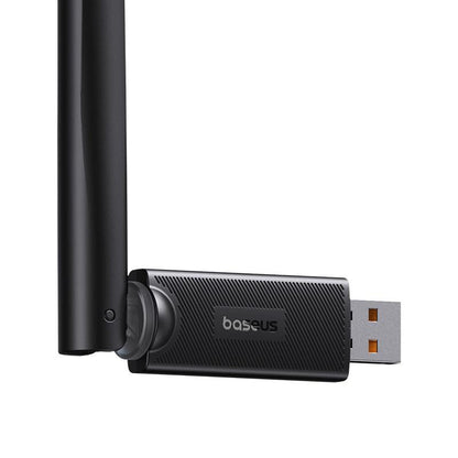 Baseus BS-0H171 USB WiFi Adapter, 150Mbps, 2.4GHz