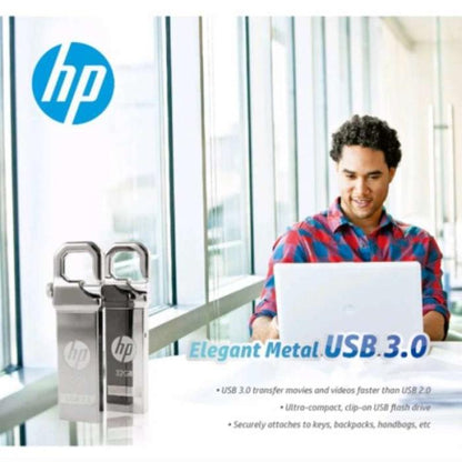 HP USB 2.0/3.0 Pendrives