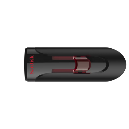 SanDisk Cruzer Glide 3.0 USB Flash Drive