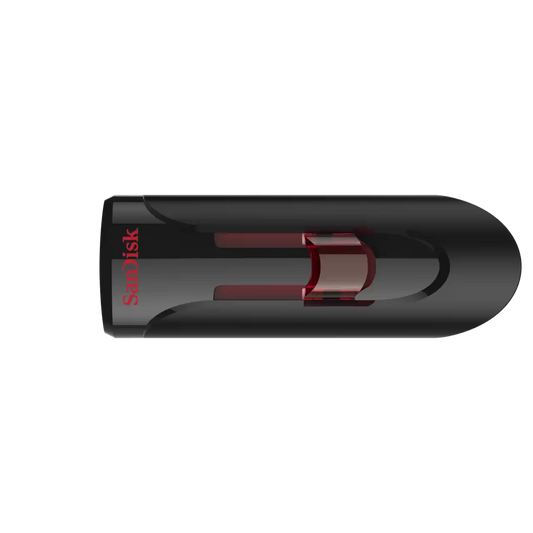 SanDisk Cruzer Glide 3.0 USB Flash Drive