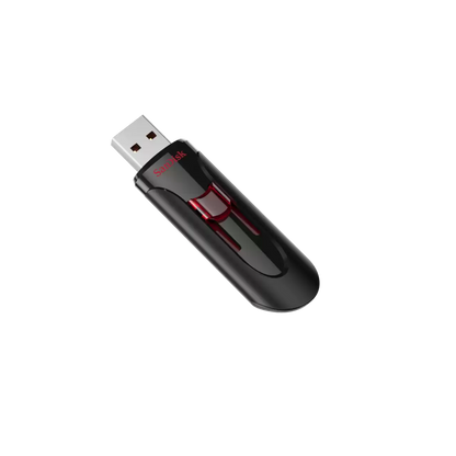 SanDisk Cruzer Glide 3.0 USB Flash Drive
