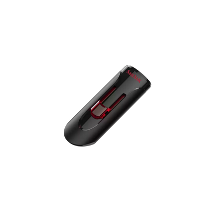 SanDisk Cruzer Glide 3.0 USB Flash Drive
