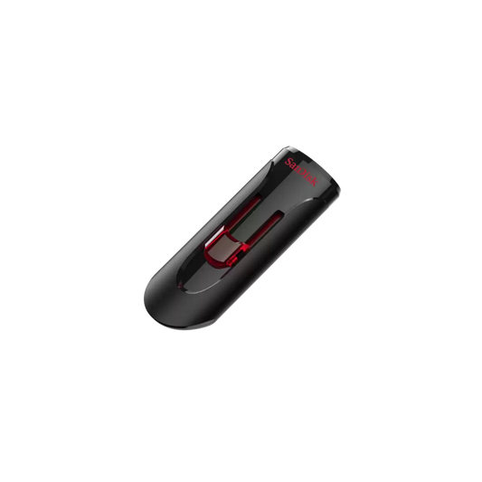 SanDisk Cruzer Glide 3.0 USB Flash Drive
