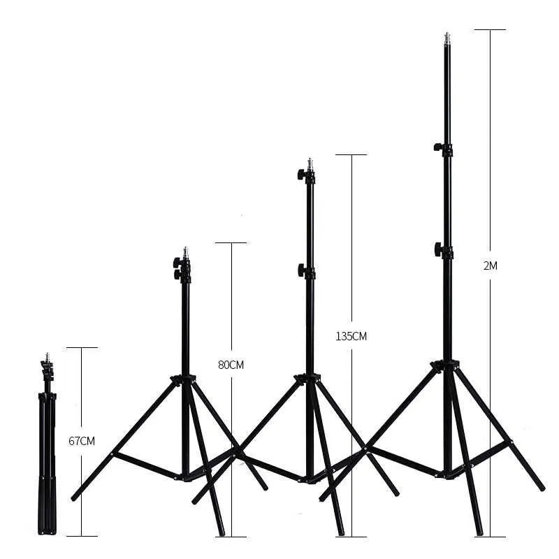 2.1M Tripod Stand