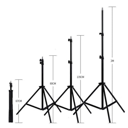 2.1M Tripod Stand