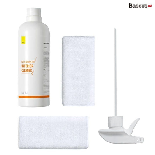Baseus Easy Clean Rinse-Free Car Interior Cleaner