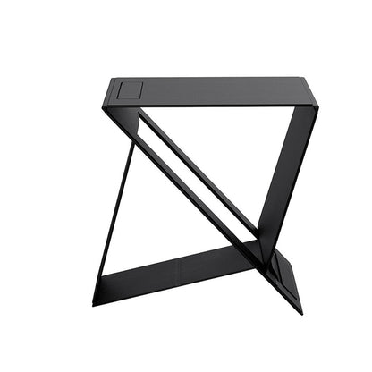Baseus Ultra High Folding Laptop Stand, Adjustable Ergonomic Desk Riser for 11–16 Inch Laptops