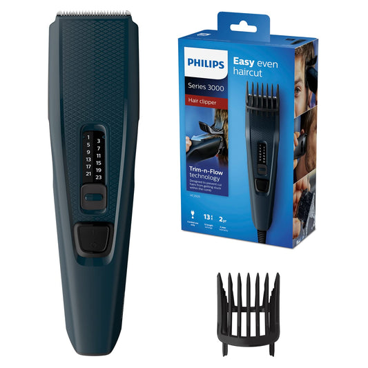 Philips HC3505/15 Series 3000 Hair Clipper