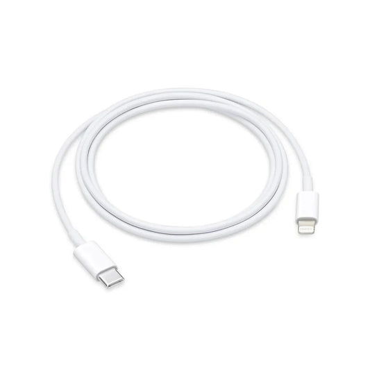 Foxconn Type-C to Lightning Cable, 1 Meter