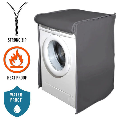 Washing Machine Waterproof Cover