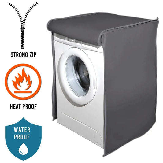 Washing Machine Waterproof Cover