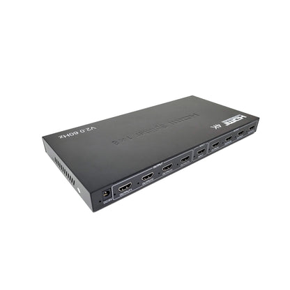 HDMI 4K 1x8 Splitter