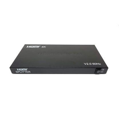 HDMI 4K 1x8 Splitter