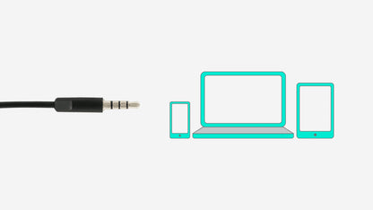 Logitech H151 Stereo Headset