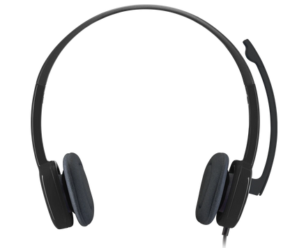 Logitech H151 Stereo Headset