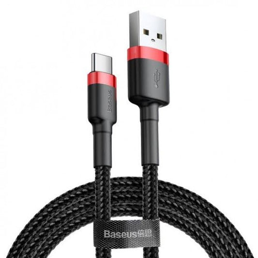 Baseus Cafule USB  To Type - C Cable