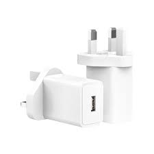 Recci RC61U Smart USB Charger 2.4A