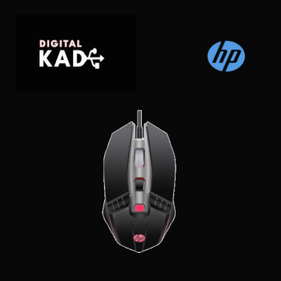 HP M270 Wired Gaming Mouse [536]