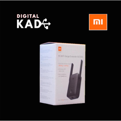 Mi Wifi Range Extender AC1200 [515]