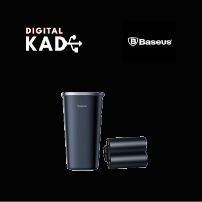 Baseus Car Trash Can [915]