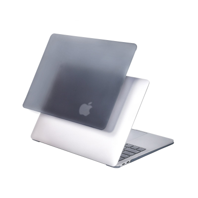 Coteetci MB1006 15 Inch New Macbook Pro Frosted Transparent Case [312]