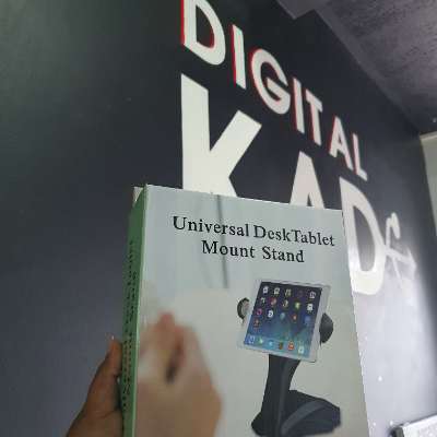 Universal DeskTablet Mount Stand (S088)
